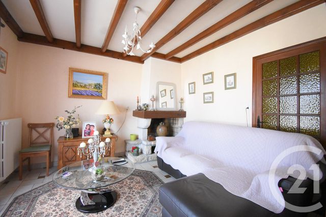 maison à vendre - 4 pièces - 151.0 m2 - CREUZIER LE VIEUX - 03 - AUVERGNE - Century 21 Gnt Immobilier