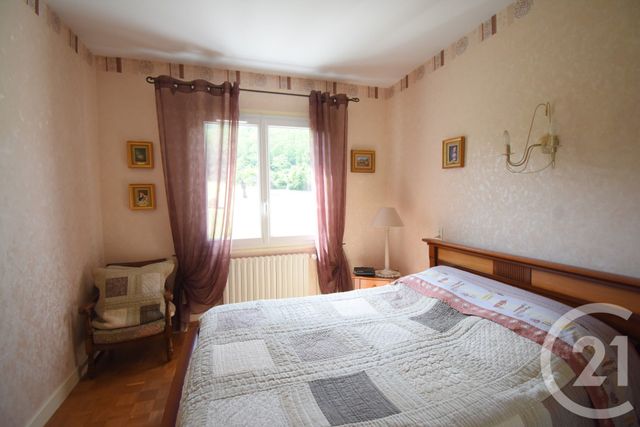 maison à vendre - 4 pièces - 151.0 m2 - CREUZIER LE VIEUX - 03 - AUVERGNE - Century 21 Gnt Immobilier