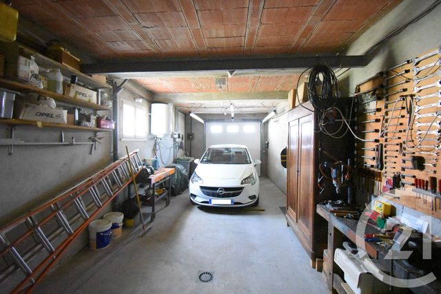 maison à vendre - 4 pièces - 151.0 m2 - CREUZIER LE VIEUX - 03 - AUVERGNE - Century 21 Gnt Immobilier