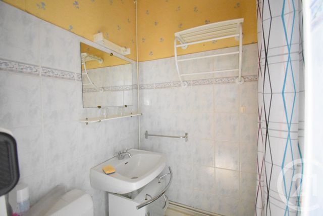 maison à vendre - 1 pièce - 618.0 m2 - VICHY - 03 - AUVERGNE - Century 21 Gnt Immobilier