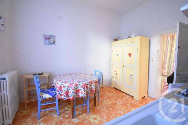 maison à vendre - 1 pièce - 618.0 m2 - VICHY - 03 - AUVERGNE - Century 21 Gnt Immobilier