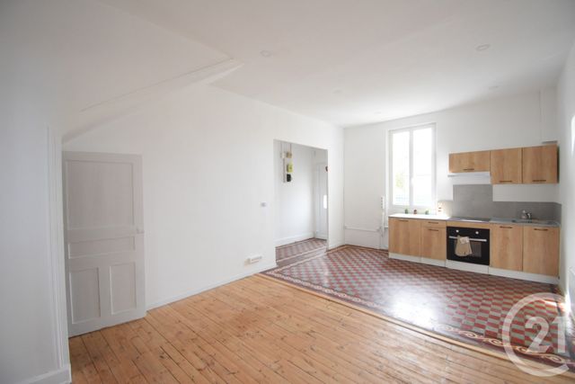 maison - ST YORRE - 03