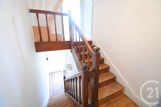 maison à louer - 3 pièces - 64.16 m2 - ST YORRE - 03 - AUVERGNE - Century 21 Gnt Immobilier