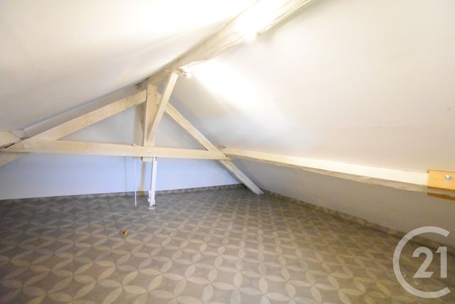 maison à louer - 3 pièces - 64.16 m2 - ST YORRE - 03 - AUVERGNE - Century 21 Gnt Immobilier
