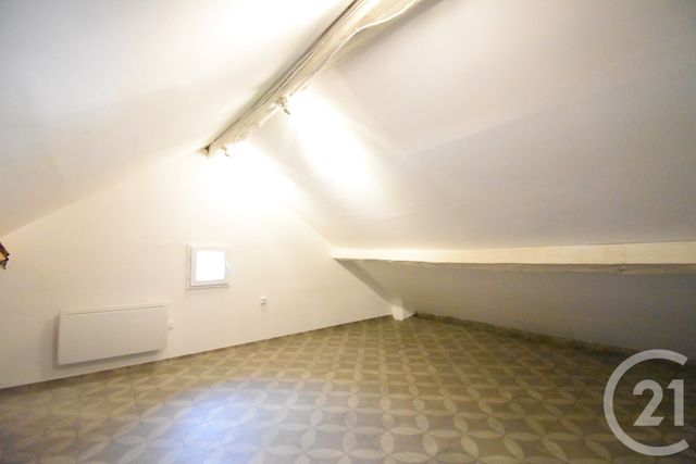 maison à louer - 3 pièces - 64.16 m2 - ST YORRE - 03 - AUVERGNE - Century 21 Gnt Immobilier