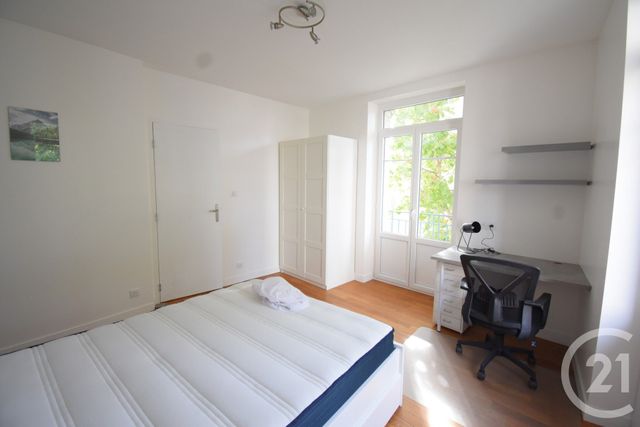 Appartement F3 à louer - 3 pièces - 70.19 m2 - VICHY - 03 - AUVERGNE - Century 21 Gnt Immobilier