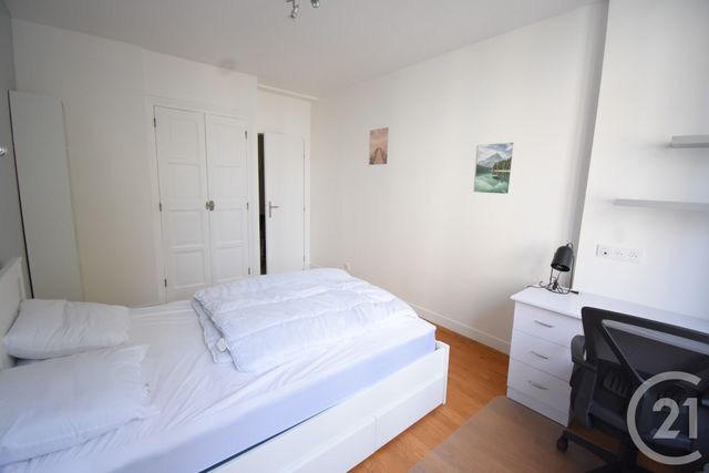 Appartement F3 à louer - 3 pièces - 70.19 m2 - VICHY - 03 - AUVERGNE - Century 21 Gnt Immobilier