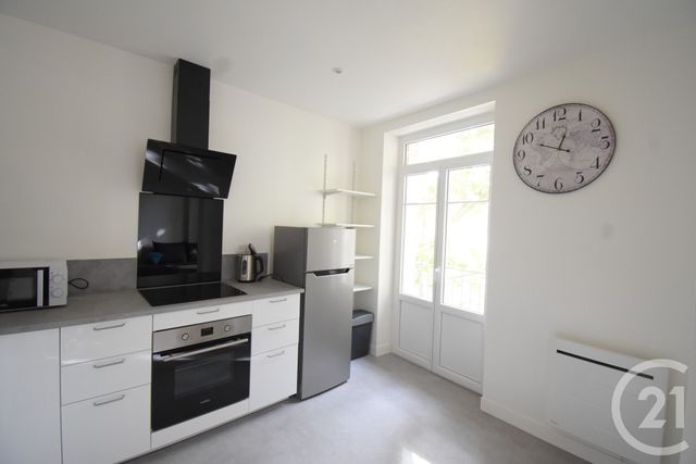 Appartement F3 à louer - 3 pièces - 70.19 m2 - VICHY - 03 - AUVERGNE - Century 21 Gnt Immobilier