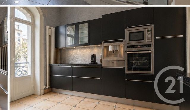 maison à vendre - 13 pièces - 341.92 m2 - VICHY - 03 - AUVERGNE - Century 21 Gnt Immobilier