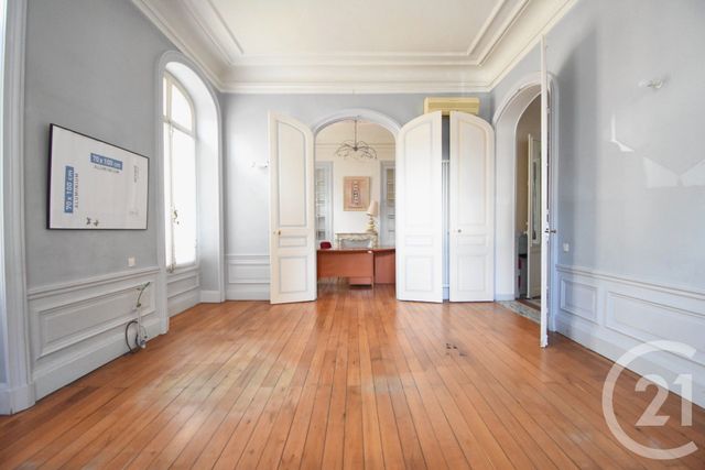 maison à vendre - 13 pièces - 341.92 m2 - VICHY - 03 - AUVERGNE - Century 21 Gnt Immobilier
