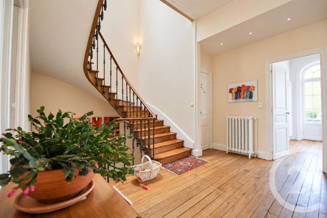 maison à vendre - 13 pièces - 341.92 m2 - VICHY - 03 - AUVERGNE - Century 21 Gnt Immobilier