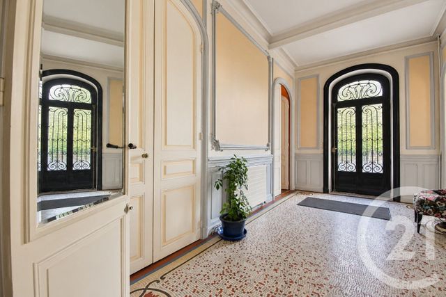 maison à vendre - 13 pièces - 341.92 m2 - VICHY - 03 - AUVERGNE - Century 21 Gnt Immobilier