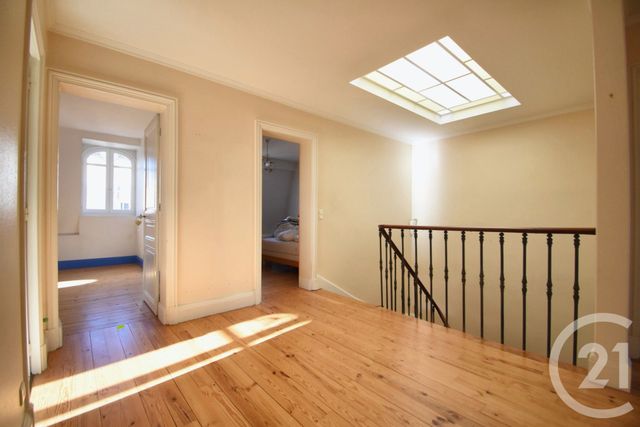 maison à vendre - 13 pièces - 341.92 m2 - VICHY - 03 - AUVERGNE - Century 21 Gnt Immobilier