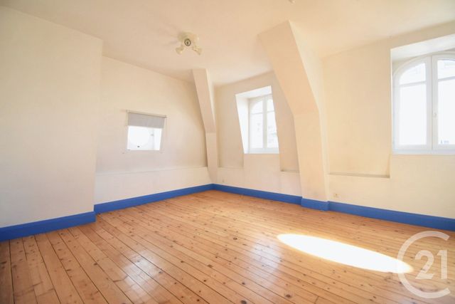 maison à vendre - 13 pièces - 341.92 m2 - VICHY - 03 - AUVERGNE - Century 21 Gnt Immobilier