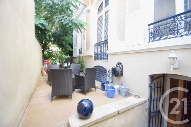 maison à vendre - 13 pièces - 341.92 m2 - VICHY - 03 - AUVERGNE - Century 21 Gnt Immobilier