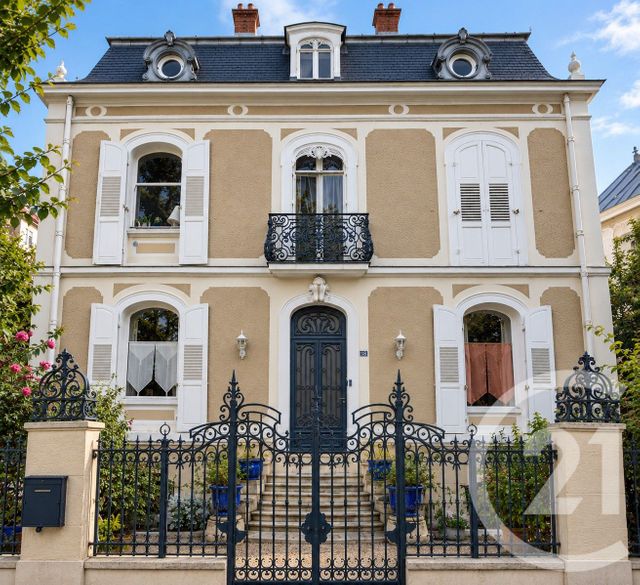 maison - VICHY - 03