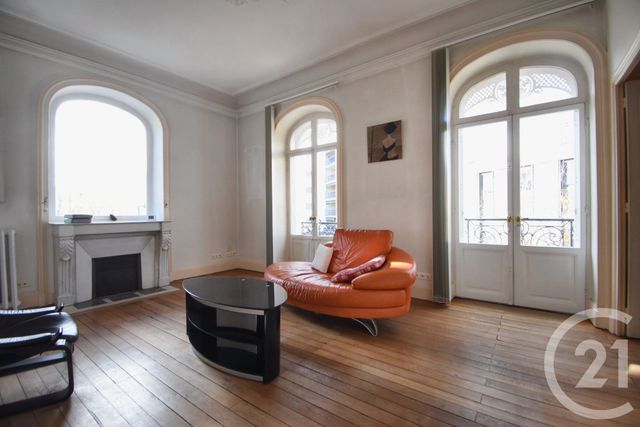 maison à vendre - 13 pièces - 341.92 m2 - VICHY - 03 - AUVERGNE - Century 21 Gnt Immobilier
