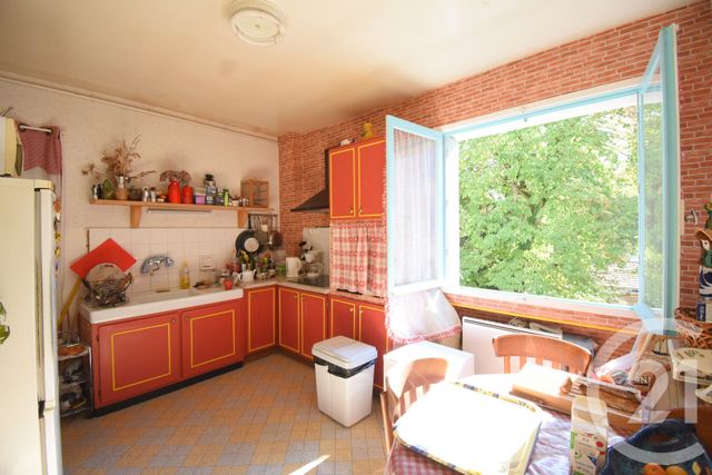 immeuble à vendre - 728.0 m2 - VICHY - 03 - AUVERGNE - Century 21 Gnt Immobilier