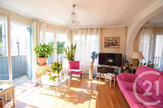 immeuble - VICHY - 03