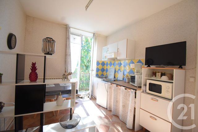 immeuble à vendre - 728.0 m2 - VICHY - 03 - AUVERGNE - Century 21 Gnt Immobilier