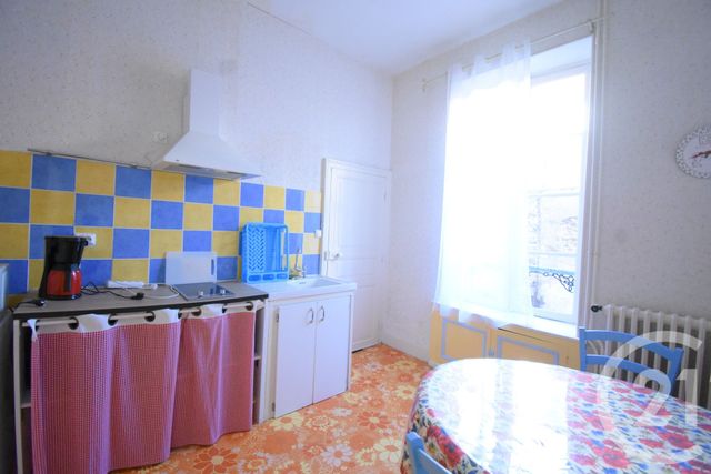 immeuble à vendre - 728.0 m2 - VICHY - 03 - AUVERGNE - Century 21 Gnt Immobilier