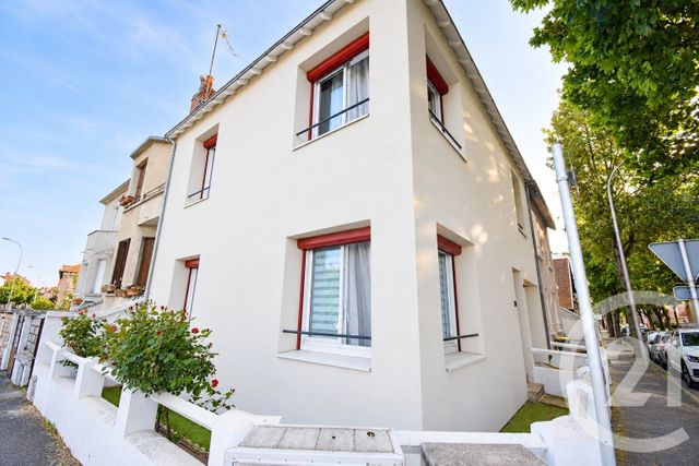 maison - VICHY - 03