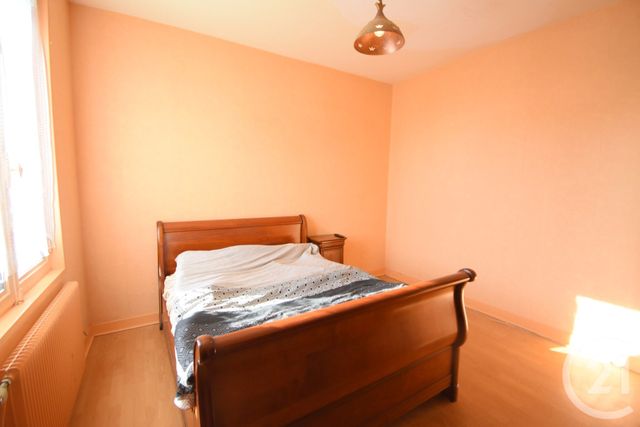 maison à vendre - 3 pièces - 56.45 m2 - ST GERMAIN DES FOSSES - 03 - AUVERGNE - Century 21 Gnt Immobilier