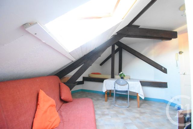 Appartement Studio à vendre - 1 pièce - 18.8 m2 - VICHY - 03 - AUVERGNE - Century 21 Gnt Immobilier