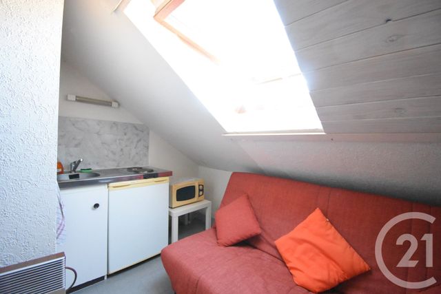 Appartement Studio à vendre - 1 pièce - 18.8 m2 - VICHY - 03 - AUVERGNE - Century 21 Gnt Immobilier