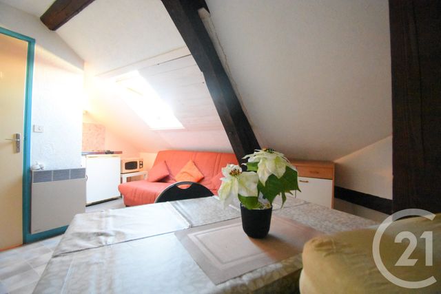Appartement Studio à vendre - 1 pièce - 18.8 m2 - VICHY - 03 - AUVERGNE - Century 21 Gnt Immobilier