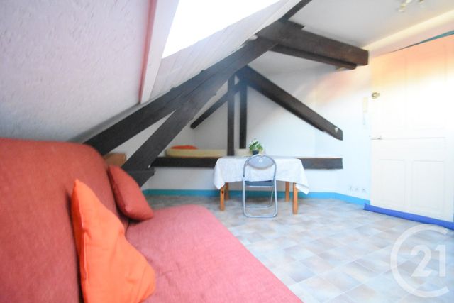 Appartement Studio à vendre - 1 pièce - 18.8 m2 - VICHY - 03 - AUVERGNE - Century 21 Gnt Immobilier