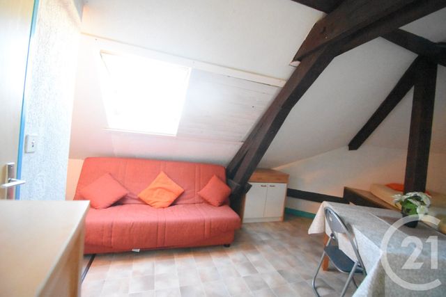 Appartement Studio à vendre - 1 pièce - 18.8 m2 - VICHY - 03 - AUVERGNE - Century 21 Gnt Immobilier
