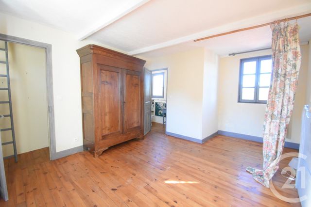 maison à vendre - 3 pièces - 60.29 m2 - ABREST - 03 - AUVERGNE - Century 21 Gnt Immobilier