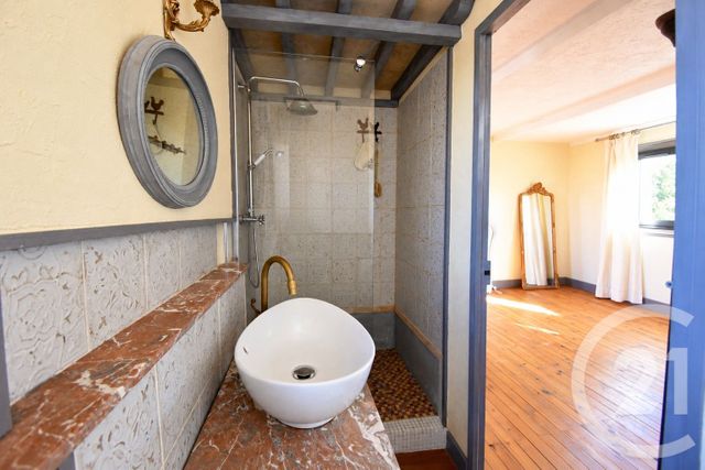 maison à vendre - 3 pièces - 60.29 m2 - ABREST - 03 - AUVERGNE - Century 21 Gnt Immobilier