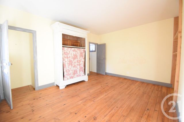 maison à vendre - 3 pièces - 60.29 m2 - ABREST - 03 - AUVERGNE - Century 21 Gnt Immobilier