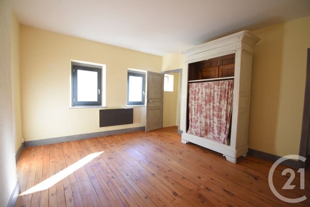 maison à vendre - 3 pièces - 60.29 m2 - ABREST - 03 - AUVERGNE - Century 21 Gnt Immobilier