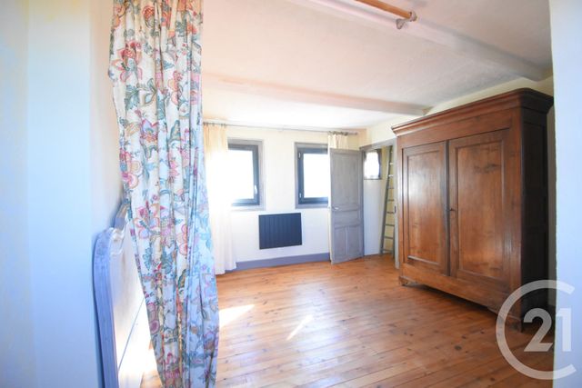 maison à vendre - 3 pièces - 60.29 m2 - ABREST - 03 - AUVERGNE - Century 21 Gnt Immobilier