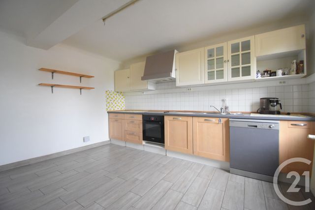 maison à vendre - 4 pièces - 122.75 m2 - LE VERNET - 03 - AUVERGNE - Century 21 Gnt Immobilier