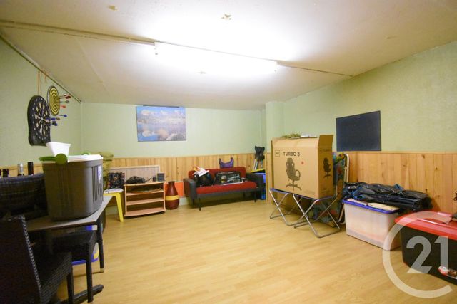 maison à vendre - 4 pièces - 116.64 m2 - CUSSET - 03 - AUVERGNE - Century 21 Gnt Immobilier
