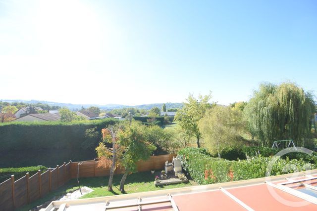 maison à vendre - 4 pièces - 116.64 m2 - CUSSET - 03 - AUVERGNE - Century 21 Gnt Immobilier