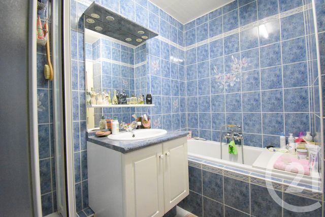 maison à vendre - 4 pièces - 116.64 m2 - CUSSET - 03 - AUVERGNE - Century 21 Gnt Immobilier