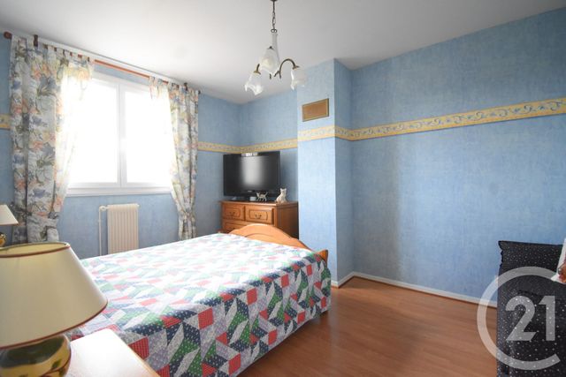 maison à vendre - 4 pièces - 116.64 m2 - CUSSET - 03 - AUVERGNE - Century 21 Gnt Immobilier