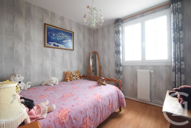 maison à vendre - 4 pièces - 116.64 m2 - CUSSET - 03 - AUVERGNE - Century 21 Gnt Immobilier