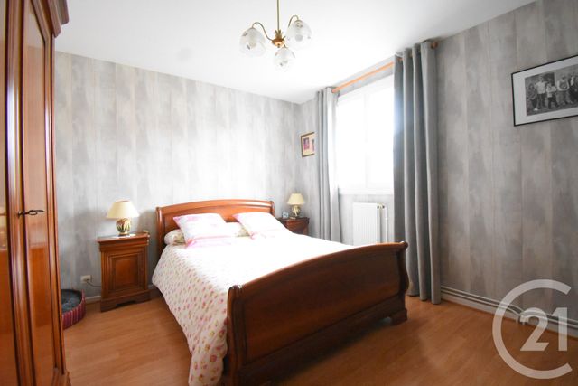 maison à vendre - 4 pièces - 116.64 m2 - CUSSET - 03 - AUVERGNE - Century 21 Gnt Immobilier