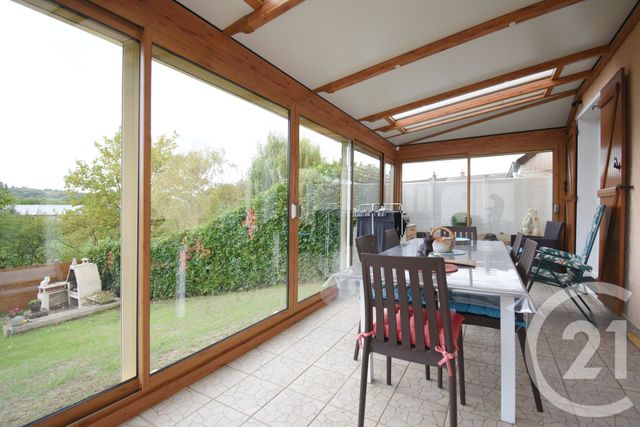 maison à vendre - 4 pièces - 116.64 m2 - CUSSET - 03 - AUVERGNE - Century 21 Gnt Immobilier