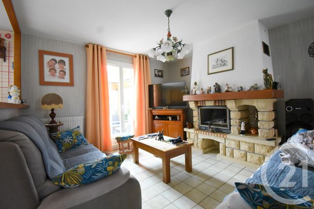 maison à vendre - 4 pièces - 116.64 m2 - CUSSET - 03 - AUVERGNE - Century 21 Gnt Immobilier