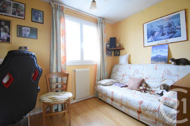 maison à vendre - 4 pièces - 116.64 m2 - CUSSET - 03 - AUVERGNE - Century 21 Gnt Immobilier
