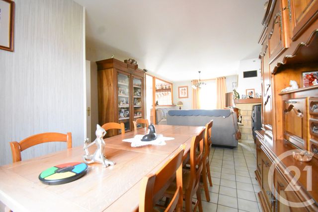 maison à vendre - 4 pièces - 116.64 m2 - CUSSET - 03 - AUVERGNE - Century 21 Gnt Immobilier