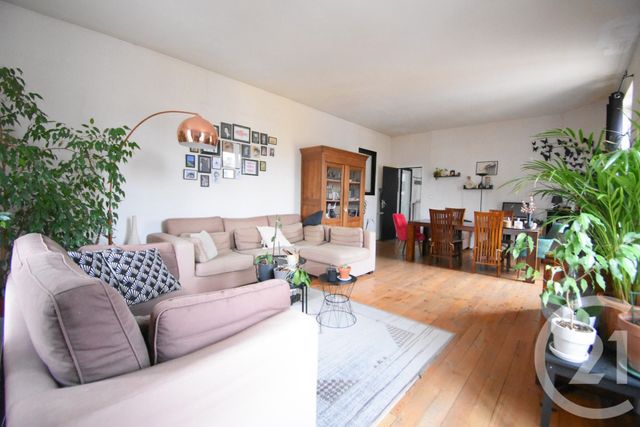 maison - CUSSET - 03