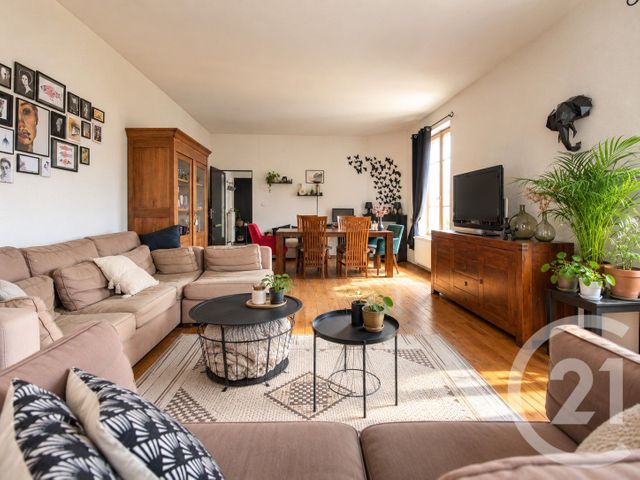 maison - CUSSET - 03